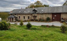 Les Quatre Vents